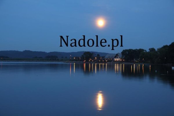 Jezioro Żarnowieckie