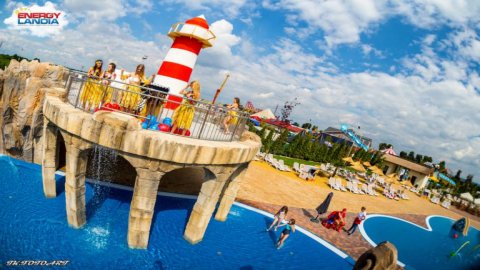 Rodzinny Park Rozrywki w Zatorze — zdjęcie 6