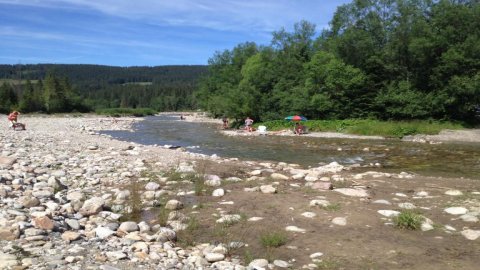 kapielisko - siwa woda