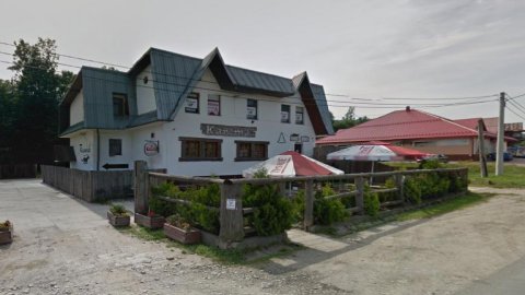 Karczma Rumak