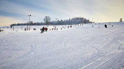 Centrum Narciarskie Master-Ski
