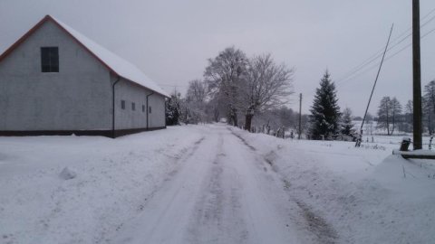 Przystanek Stręgielek