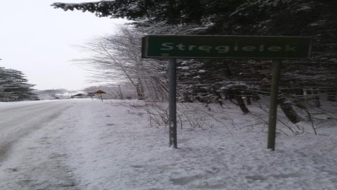 Przystanek Stręgielek — zdjęcie 5