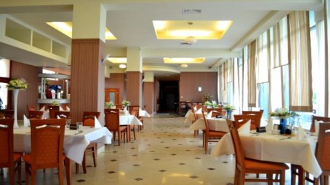 Hotel*** Restauracja Sezam