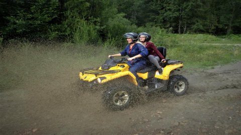 Quady Zakopane - Witów Extreme — zdjęcie 2