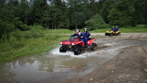 Quady Zakopane - Witów Extreme — zdjęcie 4
