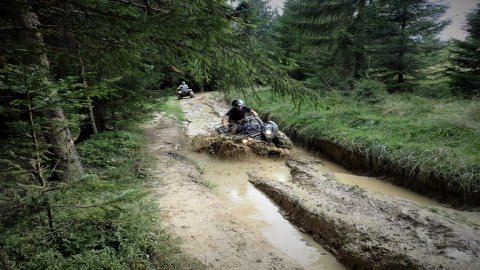 Quady Zakopane - Witów Extreme — zdjęcie 6