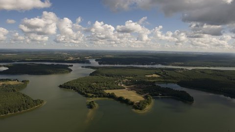 Wdzydzki Park Krajobrazowy — zdjęcie 3