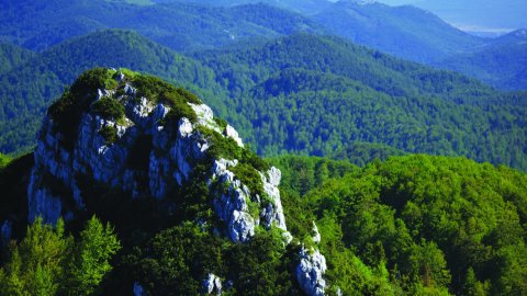 Risnjak National Park