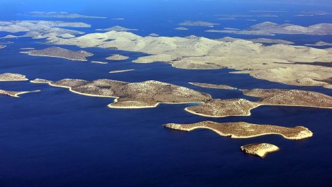 Kornati National Park