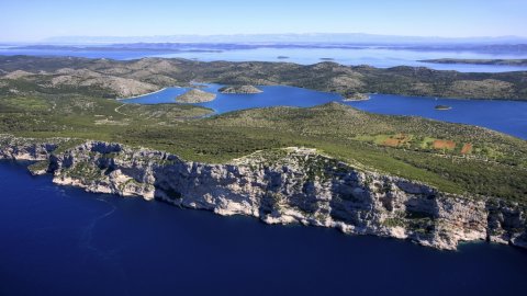 Telascica Nature Park