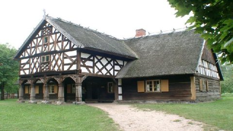 Muzeum Budownictwa Ludowego