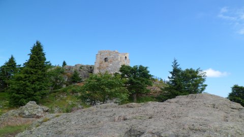 Wysoki Kamień
