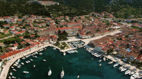 City of Hvar