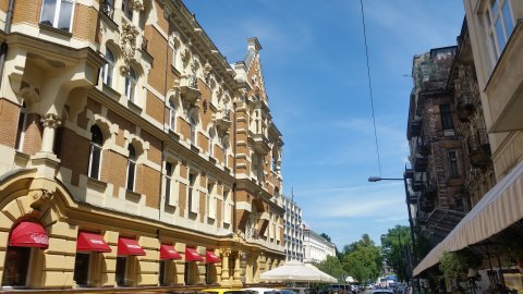 Galeria Sztuki Współczesnej Foksal17 — zdjęcie 5