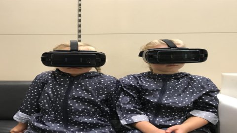 ZENonVR