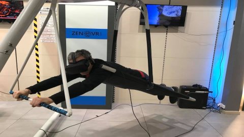 ZENonVR — zdjęcie 2