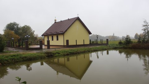 STAROPRAWOSŁAWNA CERKIEW STAROOBRZĘDOWCÓW — zdjęcie 3