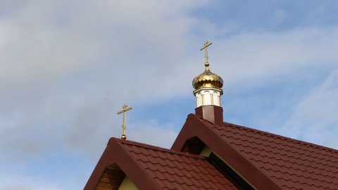 STAROPRAWOSŁAWNA CERKIEW STAROOBRZĘDOWCÓW — zdjęcie 5