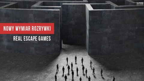 Walkout Escape Room