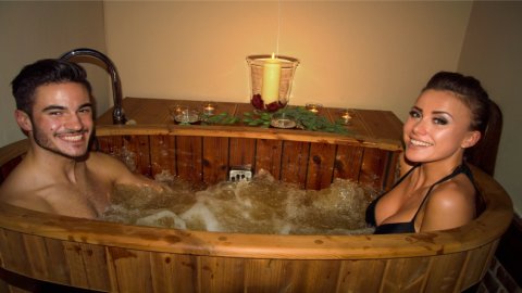 Piwne Spa Zakopane