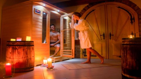 Piwne Spa Zakopane — zdjęcie 5