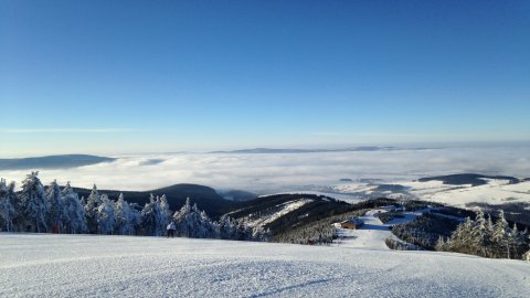 Skicentrum Sneznik - Ośrodek narciarski
