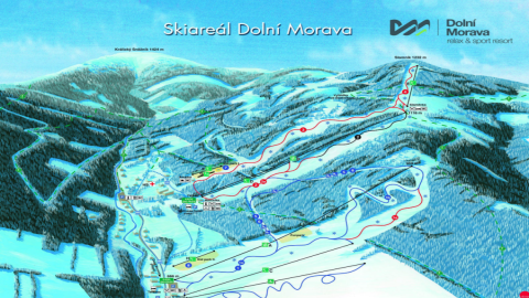 Skicentrum Sneznik - Ośrodek narciarski — zdjęcie 3