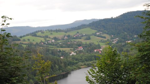 Stok Narciarski Nowa Osada