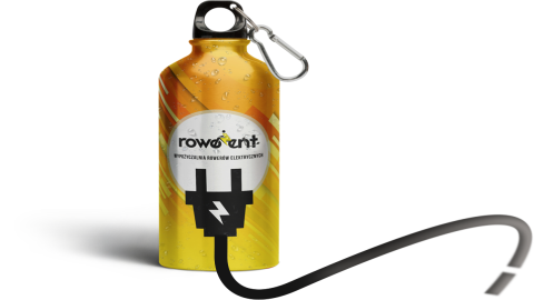 Mobilna Wypożyczalnia Rowerów Elektrycznych "RoweRent" — zdjęcie 5