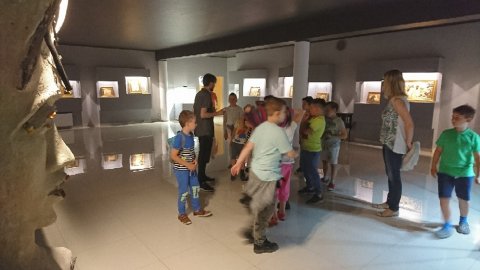 Muzeum Bursztynu — zdjęcie 4