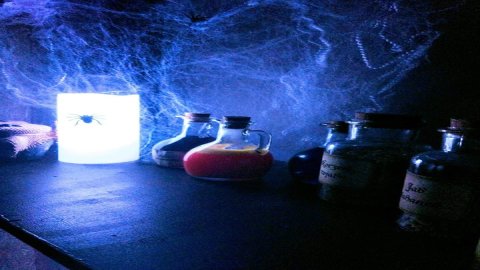 Escape Room Szyfrownia — zdjęcie 2