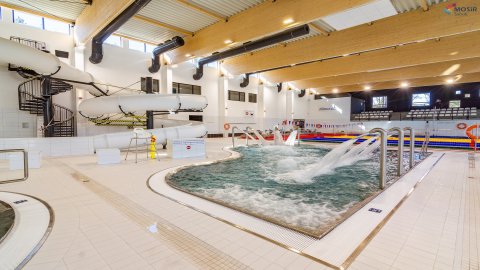 Centrum Rehabilitacji i Sportu