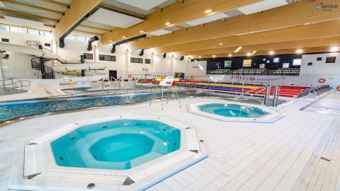 Centrum Rehabilitacji i Sportu — zdjęcie 2