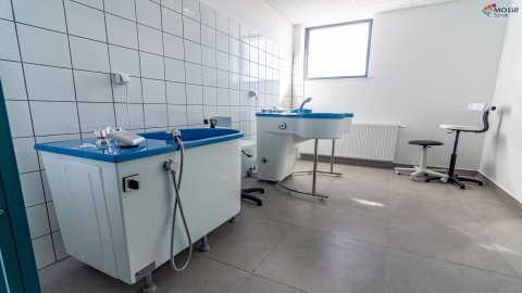 Centrum Rehabilitacji i Sportu — zdjęcie 5