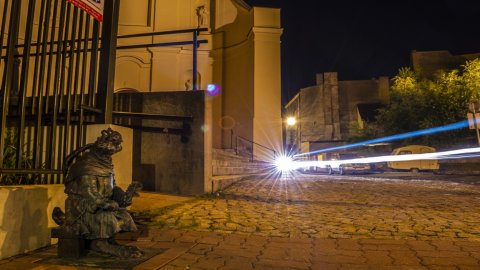 Trakt Królewski w Gnieźnie — zdjęcie 3