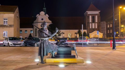 Trakt Królewski w Gnieźnie — zdjęcie 4