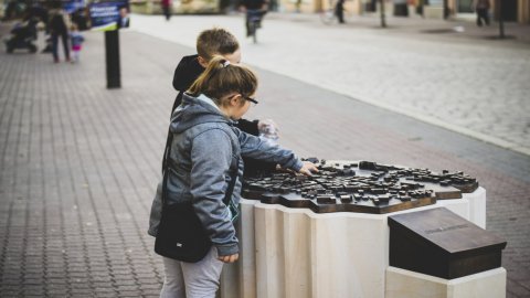 Trakt Królewski w Gnieźnie — zdjęcie 5