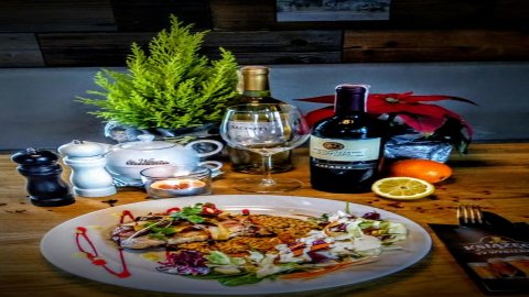 Przecławska Kuźnia Bistro Restauracja — zdjęcie 2