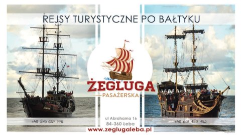 Żegluga Pasażerska — zdjęcie 2