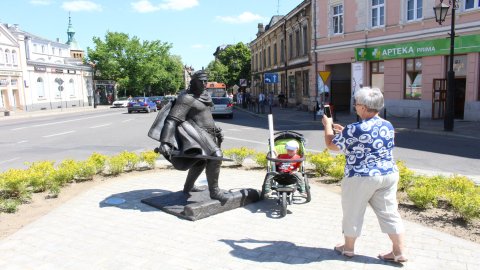 Trakt Królewski w Gnieźnie — zdjęcie 3