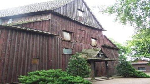 St. Nicholas Church