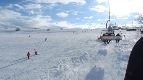 Kompleks Zagroń Istebna