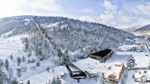 Szczyrk Mountain Resort