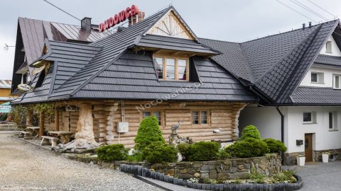 Karczma U Wdowca — zdjęcie 2