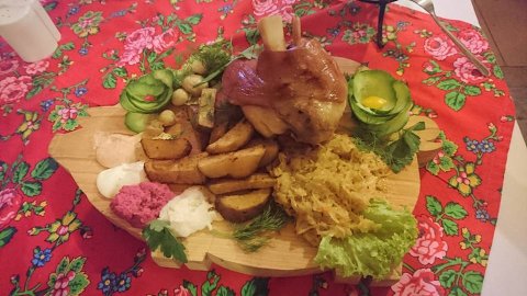 Karczma U Wdowca — zdjęcie 4