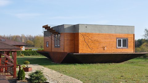 Zjawiskoland