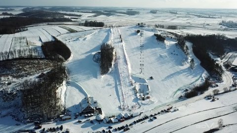 Stok Chrzanów - Narciarski Raj u Rzetelskiego — zdjęcie 2