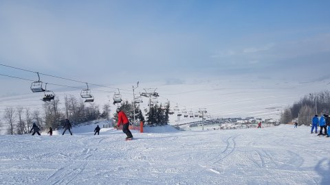 Stok Chrzanów - Narciarski Raj u Rzetelskiego — zdjęcie 3