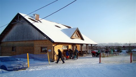 Ośrodek Narciarski Tumlin Sport Ski — zdjęcie 3